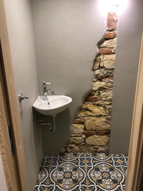 Apartment Pinkova Prag