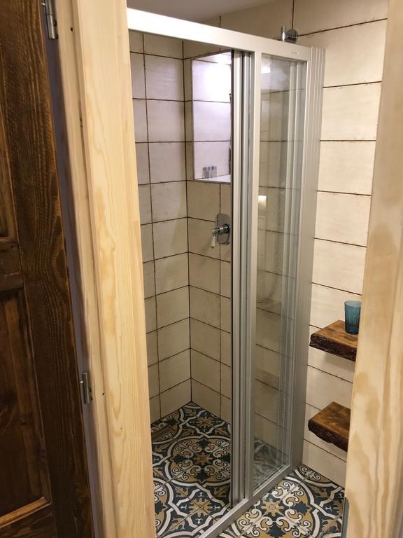 Apartment Pinkova Prag
