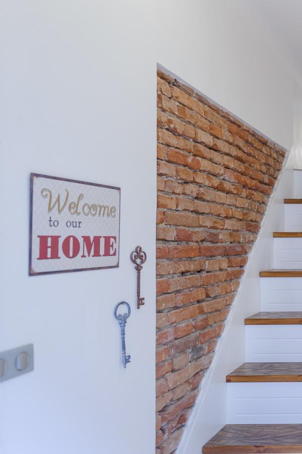 Pinkova Apartment Prag