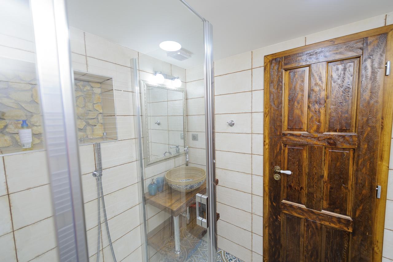 Apartment Pinkova Prag
