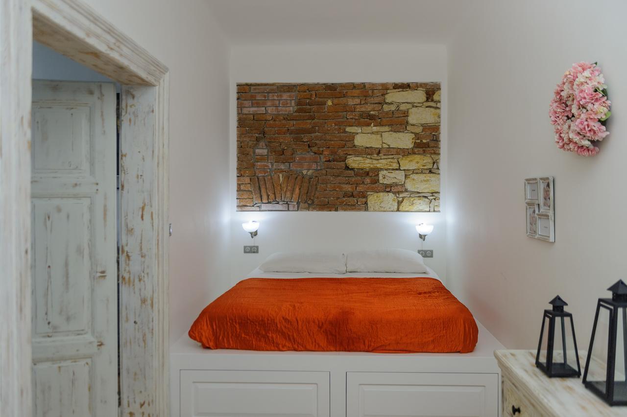 Pinkova Apartment Prag