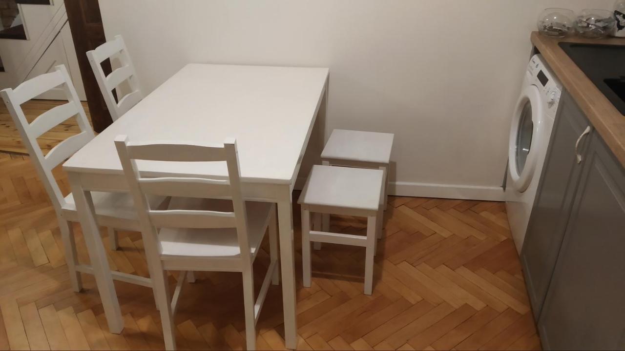 Pinkova Apartment Prag